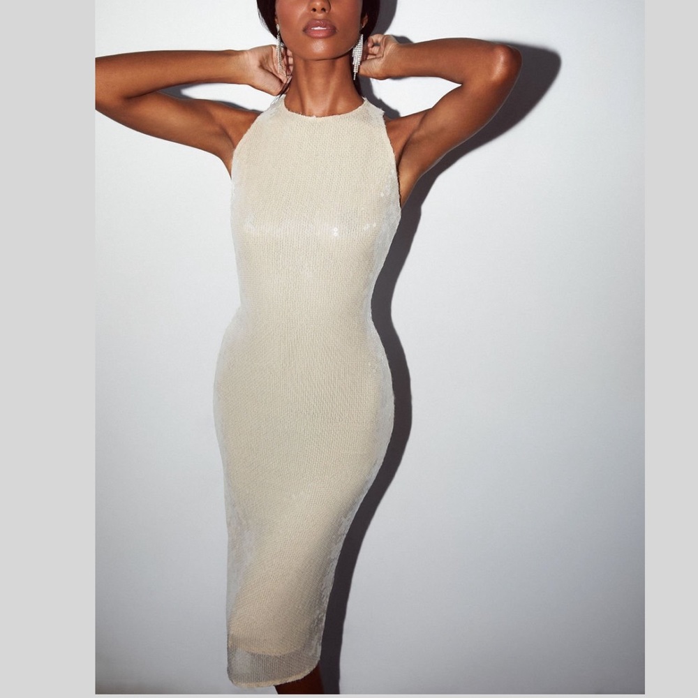 Before by Sara Seven brand new with tags and never worn after party dress!
